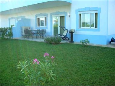 Apartment for sale in Montes de Alvor (Faro)
