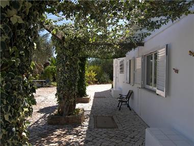 Villa for sale in Odiaxere (Faro)