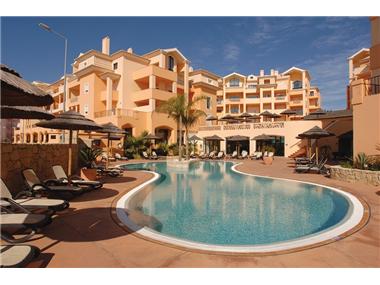 Apartment for sale in Luz (Faro)