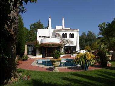 House/Villa for sale in Quinta do Lago (Faro)