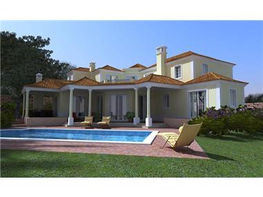 Villa for sale in Quinta do Lago (Faro)