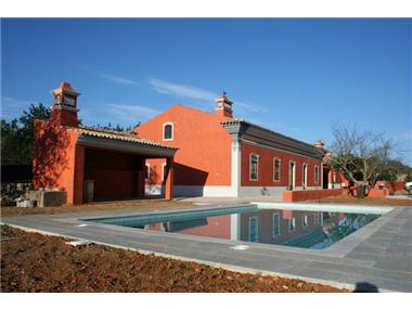 Villa for sale in Sao Bras de Alportel (Faro)