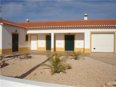 Villa for sale in Telha (Setubal)