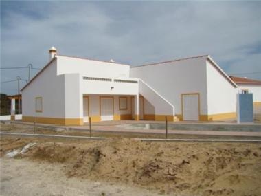 Villa for sale in Telha (Setubal)