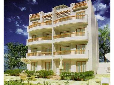 Apartment/Flat for sale in Sharm el Sheikh (Muhafazat Janub Sina')