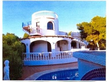 House/Villa for sale in La Mata (Valencia)