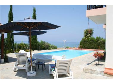 Townhouse for sale in Argaka (Paphos)