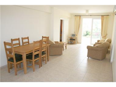 Apartment/Flat for sale in Argaka (Paphos)