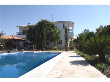 Townhouse for sale in Dhali (Nicosia)