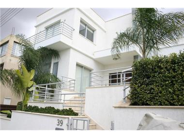 Townhouse for sale in Phini (Limassol)