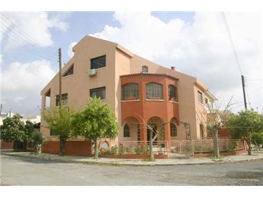 Townhouse for sale in Phini (Limassol)