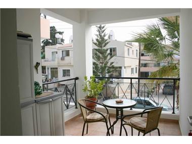 Apartment/Flat for sale in Paphos (Paphos)