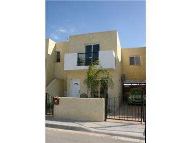 Townhouse for sale in Xylophaghou (Larnaca)