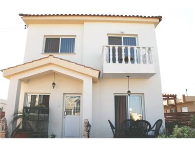 Townhouse for sale in Xylophaghou (Larnaca)