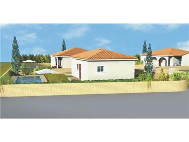 Townhouse for sale in Xylophaghou (Larnaca)