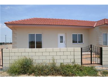 Townhouse for sale in Xylophaghou (Larnaca)