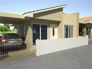 Townhouse for sale in Xylophaghou (Larnaca)