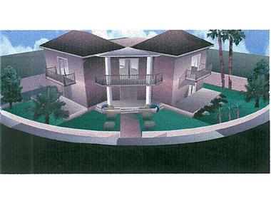 Townhouse for sale in Ypsonas (Limassol)