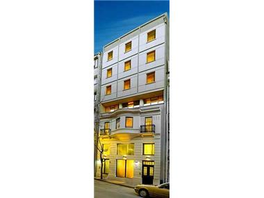 Apartment/Flat for sale in Istanbul (Istanbul)