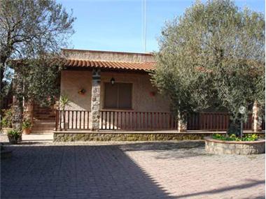 Townhouse for sale in Alghero (Sardinia)
