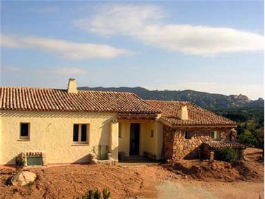 Townhouse for sale in Arzachena (Sardinia)