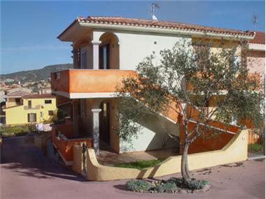 Townhouse for sale in Castelsardo (Sardinia)