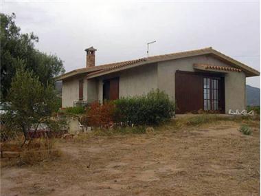 Townhouse for sale in Pula (Sardinia)