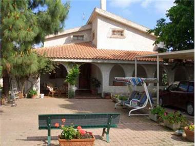 Townhouse for sale in Sorso (Sardinia)