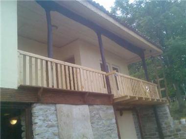 House for sale in Vurbitsa (Shumen)
