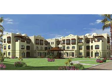 Apartment/Flat for sale in Marsa al `Alam (Muhafazat al Bahr al Ahmar)