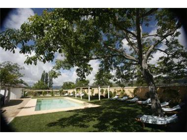 House/Villa for sale in Ronda (Andalucia)