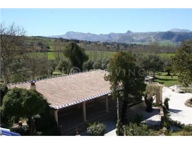 House/Villa for sale in Ronda (Andalucia)