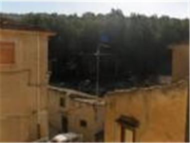 Townhouse for sale in Caccamo (Sicily)