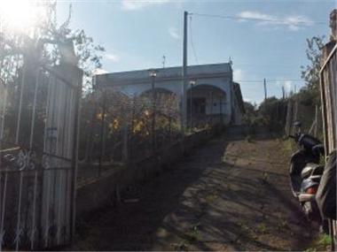 House/Villa for sale in Caccamo (Sicily)