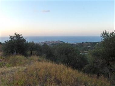 House/Villa for sale in Caccamo (Sicily)