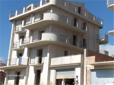 Property for sale in Caccamo (Sicily)