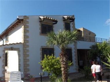 House/Villa for sale in Caccamo (Sicily)