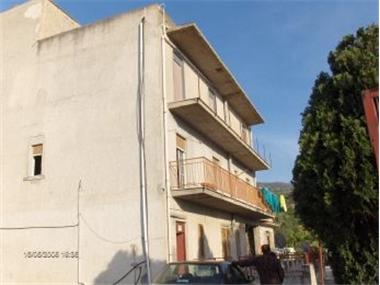 House/Villa for sale in Caccamo (Sicily)