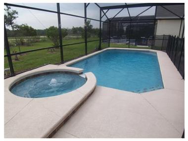 Single Family Home for sale in Clermont (Florida)