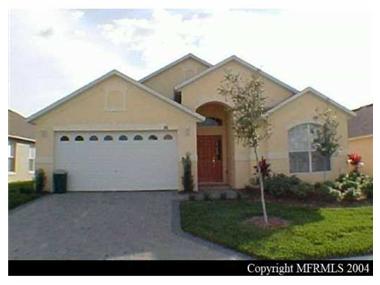 Single Family Home for sale in Davenport (Florida)