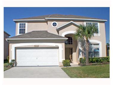 Single Family Home for sale in Kissimmee (Florida)
