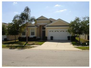 Single Family Home for sale in Kissimmee (Florida)