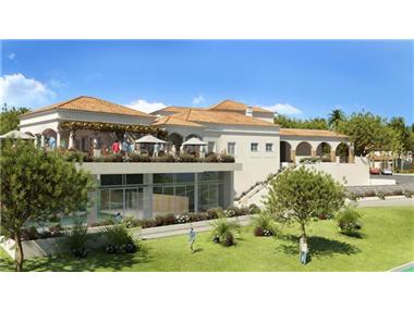 Villa for sale in Abutreira (Faro)