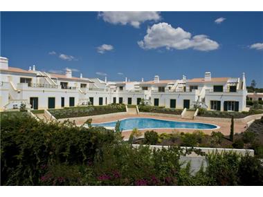 Townhouse for sale in Vale De Milho Golf (Faro)