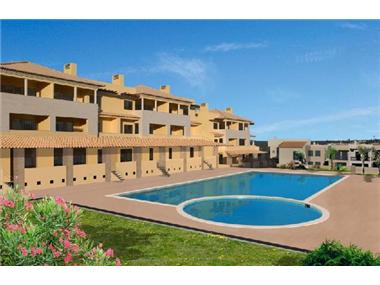 Townhouse for sale in Vilamoura (Faro)