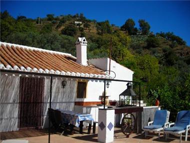 House/Villa for sale in Colmenar (Andalucia)
