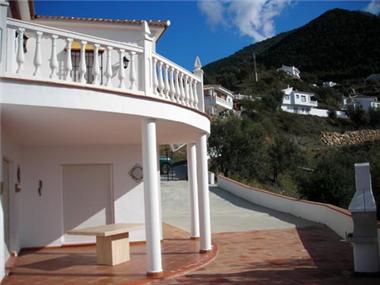 House/Villa for sale in Alcaucin (Andalucia)