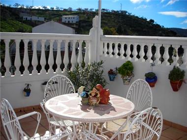 Townhouse for sale in Colmenar (Andalucia)