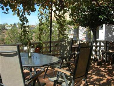 Townhouse for sale in Colmenar (Andalucia)