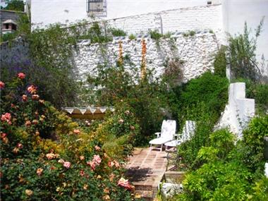 Townhouse for sale in Colmenar (Andalucia)